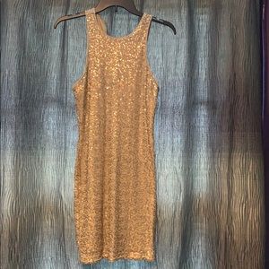 Dressy Hollister dress